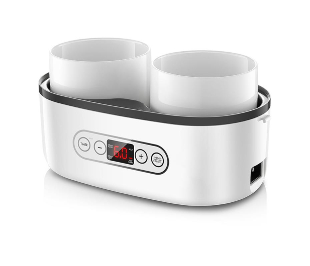 N'OVEEN Multi Lunch Box MLB820 Xline Digital - 1011374 - zdjęcie 4